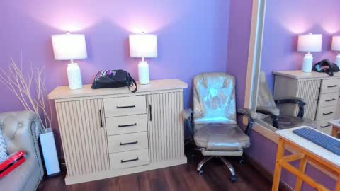 Dahiane Connor online show from February 2026 11:31:02 AM