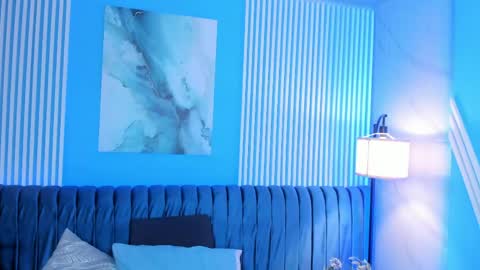 Dahiane Connor online show from April 2026 11:26:02 AM