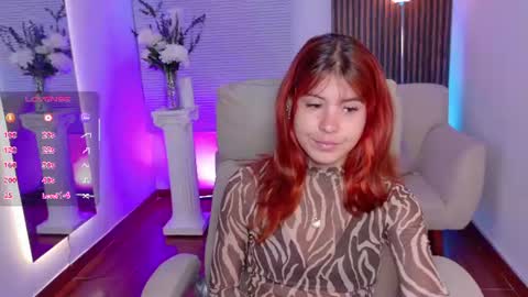 dahlia_grey online show from July 2026 12:09:02 PM