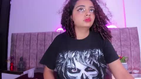 dahlia_rossee online show from June 2026 02:24:02 AM