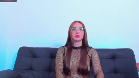 Snapshot of dahlia_rossi chatting on December 2024 06:26:01 AM Dahlia online show from December 2024 06:26:01 AM