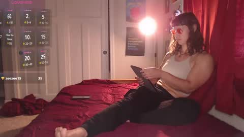 Snapshot of dahlia_t chatting on April 2026 07:30:02 PM Dahlia online show from April 2026 07:30:02 PM