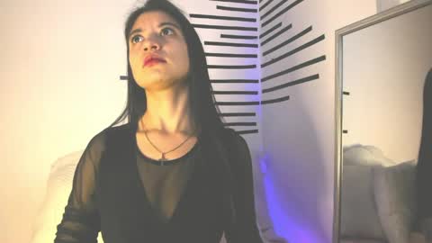 Dahlia Cielo online show from June 2026 01:02:02 PM