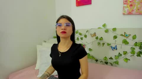 Dahlia Cielo online show from July 2026 12:36:02 PM