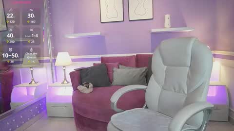 Snapshot of dahliagraey chatting on September 2025 11:36:02 AM Dahlia Grey online show from September 2025 11:36:02 AM