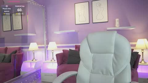 Snapshot of dahliagraey chatting on October 2025 11:38:02 AM Dahlia Grey online show from October 2025 11:38:02 AM