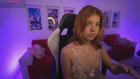 Dahlia Grey online show from May 2026 11:40:01 AM