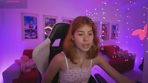 Dahlia Grey online show from May 2026 11:31:02 AM