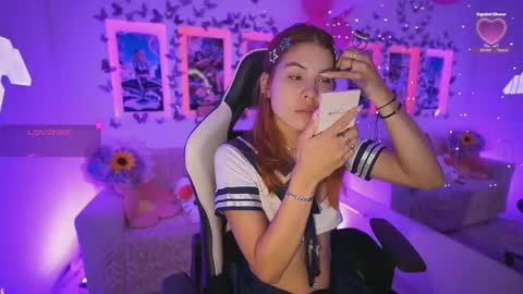 Dahlia Grey online show from May 2026 11:38:01 AM