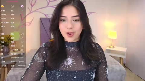 Snapshot of dahliamoore chatting on September 2025 09:05:02 PM Dahlia online show from September 2025 09:05:02 PM