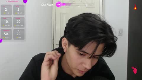 lorena online show from December 2024 03:37:01 AM