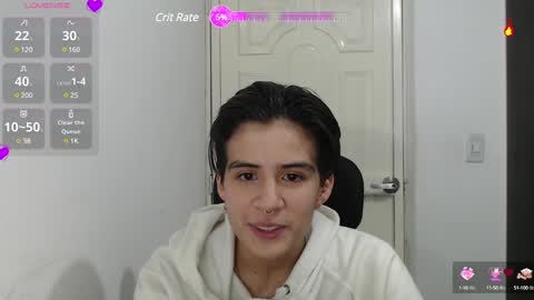 lorena online show from January 2025 03:53:01 AM