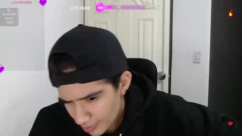 lorena online show from January 2025 12:22:02 AM