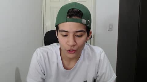 lorena online show from January 2025 09:29:01 PM