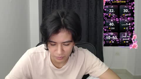 lorena online show from March 2026 03:00:01 AM