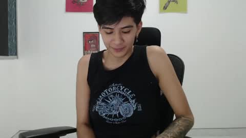 lorena online show from May 2026 11:35:01 PM