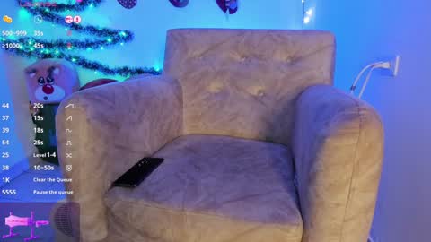 Snapshot of dahnia chatting on January 2025 09:00:01 AM Dahnia online show from January 2025 09:00:01 AM