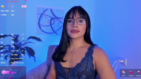 Snapshot of dahnia chatting on January 2025 06:42:01 AM Dahnia online show from January 2025 06:42:01 AM