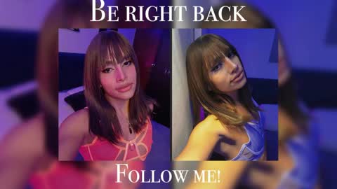 Snapshot of dahnia chatting on February 2025 06:51:01 AM Dahnia online show from February 2025 06:51:01 AM