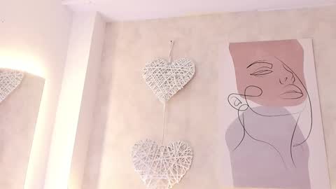 Daiana online show from November 2025 07:35:02 PM