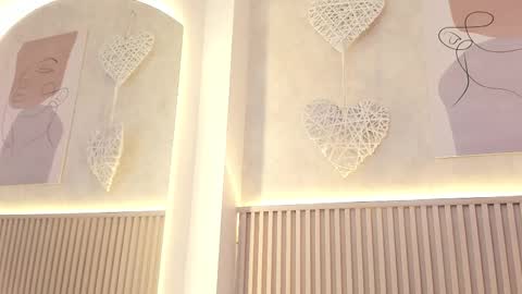 Daiana online show from March 2026 07:28:01 PM