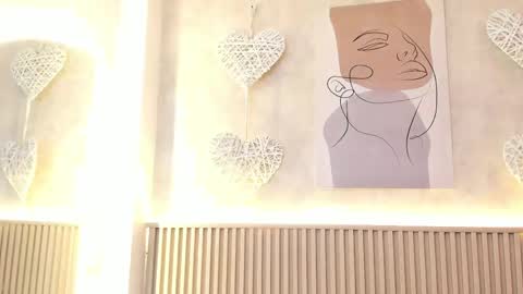 Daiana online show from April 2026 07:26:02 PM