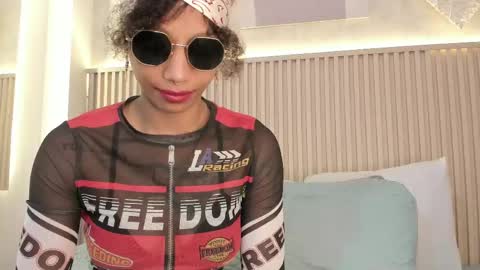 Daiana online show from April 2026 07:41:01 PM