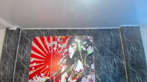 Daiana online show from December 2024 02:01:02 AM