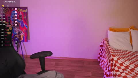 Snapshot of daien_halpert chatting on February 2025 06:59:01 PM Cute DianaOnline mostly at 8pm-0000 am UK TimeTuesday and Wednesday off online show from February 2025 06:59:01 PM