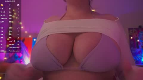 Snapshot of daien_halpert chatting on February 2026 10:19:02 PM Cute DianaOnline mostly at 8pm-0000 am UK TimeTuesday and Wednesday off online show from February 2026 10:19:02 PM