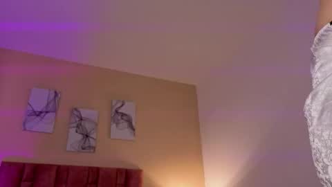 daihanae 3 online show from February 2026 07:45:01 PM