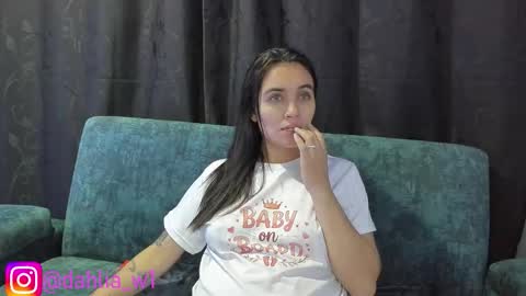 Snapshot of daila_ chatting on September 2025 02:22:02 AM daila_ online show from September 2025 02:22:02 AM