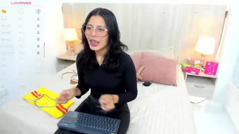 Daila Beltran online show from June 2026 07:40:01 PM