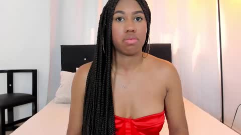 Snapshot of dailasmith chatting on March 2025 03:35:01 PM Daila Smith online show from March 2025 03:35:01 PM