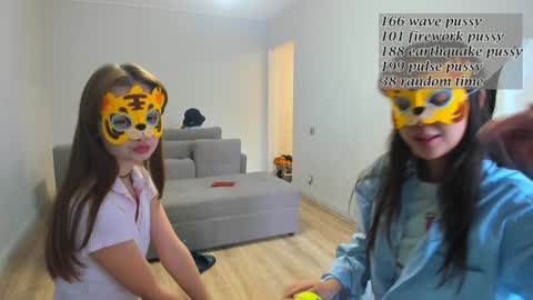 daily_love online show from October 2025 06:56:01 AM