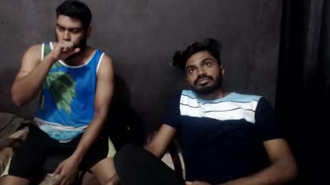 indian guys online show from April 2026 02:58:01 AM