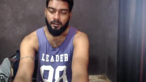indian guys online show from July 2026 05:47:01 AM