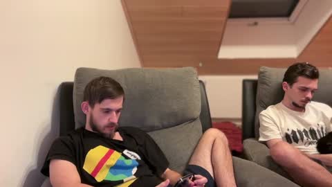 Snapshot of daimon_hall chatting on December 2024 09:28:01 PM Daimon online show from December 2024 09:28:01 PM