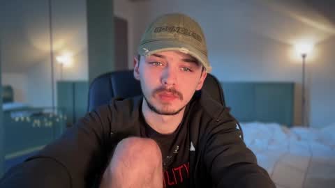 Snapshot of daimon_hall chatting on January 2025 08:29:01 AM Daimon online show from January 2025 08:29:01 AM