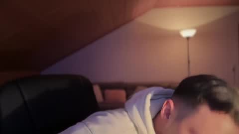 Snapshot of daimon_hall chatting on February 2025 01:55:02 AM Daimon online show from February 2025 01:55:02 AM