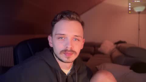 Snapshot of daimon_hall chatting on February 2025 03:08:02 AM Daimon online show from February 2025 03:08:02 AM