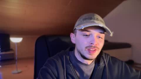 Snapshot of daimon_hall chatting on February 2025 05:30:01 AM Daimon online show from February 2025 05:30:01 AM