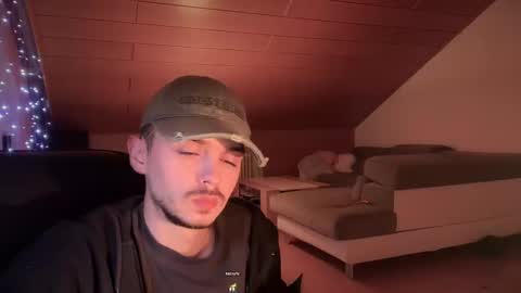 Snapshot of daimon_hall chatting on February 2025 02:53:01 AM Daimon online show from February 2025 02:53:01 AM