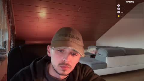 Snapshot of daimon_hall chatting on February 2025 06:53:02 AM Daimon online show from February 2025 06:53:02 AM