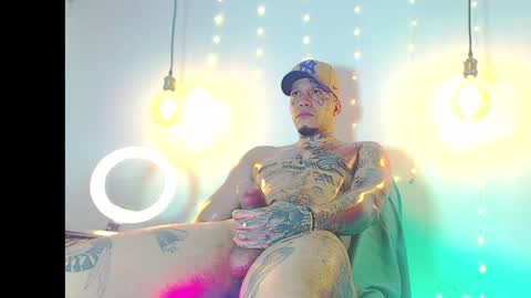 Daimond hope666 online show from February 2025 04:36:02 AM