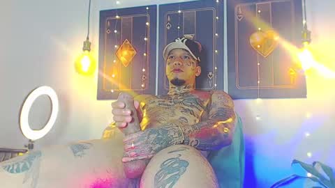 Daimond hope666 online show from February 2025 09:47:02 PM