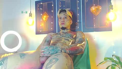 Daimond hope666 online show from March 2025 10:05:02 PM