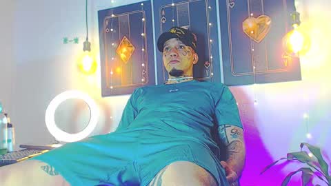 Daimond hope666 online show from March 2025 02:39:02 AM