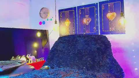 Daimond hope666 online show from September 2025 07:15:02 PM