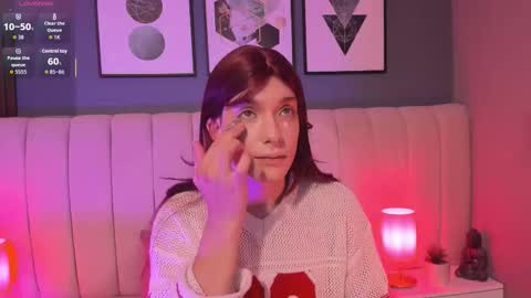 daimondpink online show from November 2025 12:16:01 PM